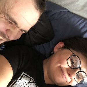 Meet your Posher, Yoda and jiggly puff